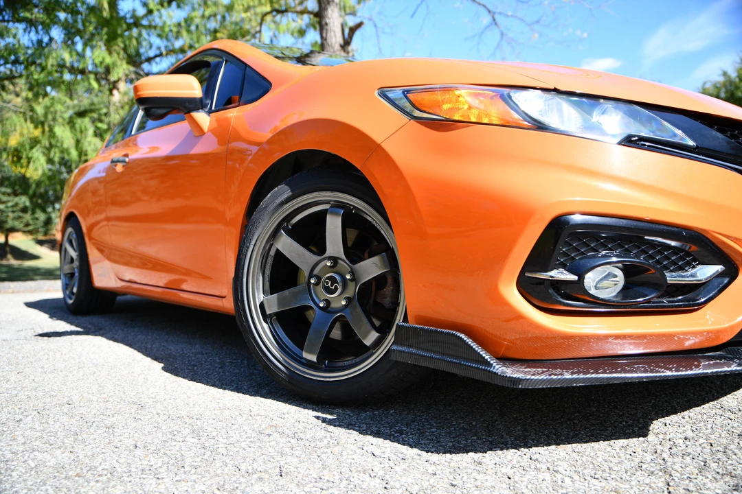 2014 Honda Civic Si 9th Gen - Image 26 of 31