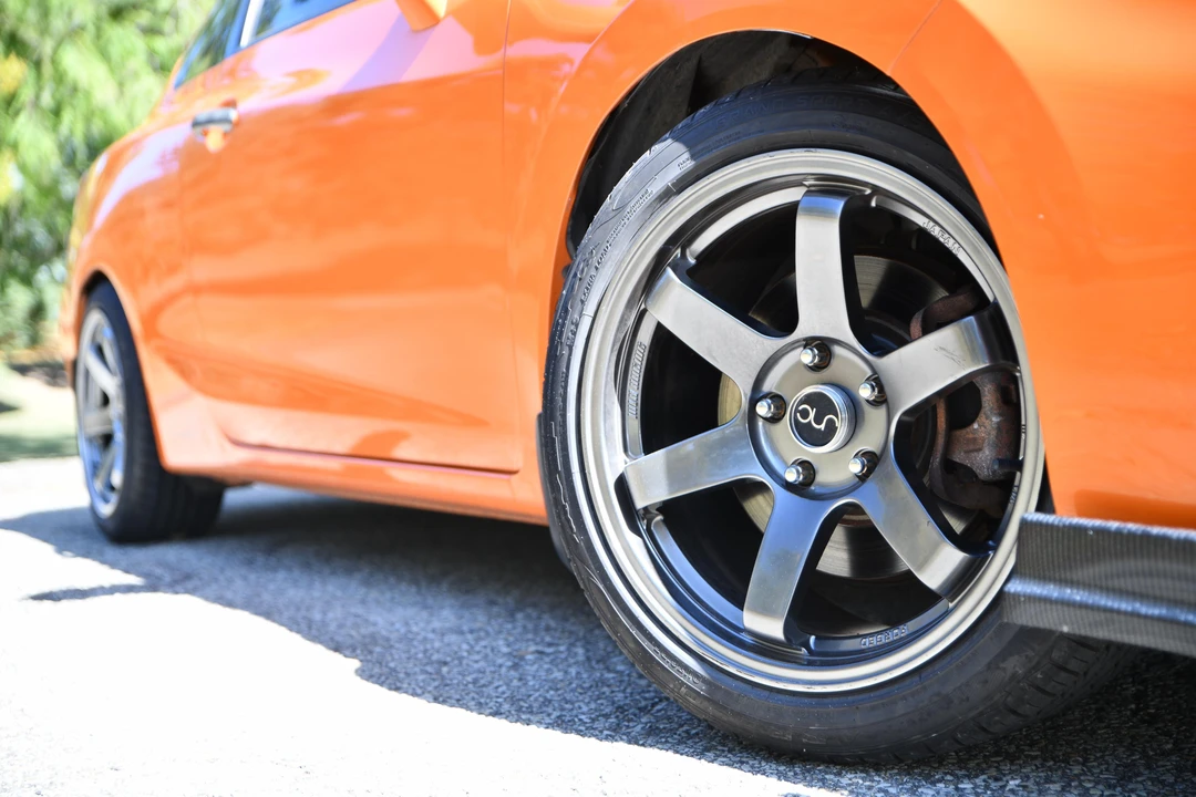 2014 Honda Civic Si 9th Gen - Image 28 of 31