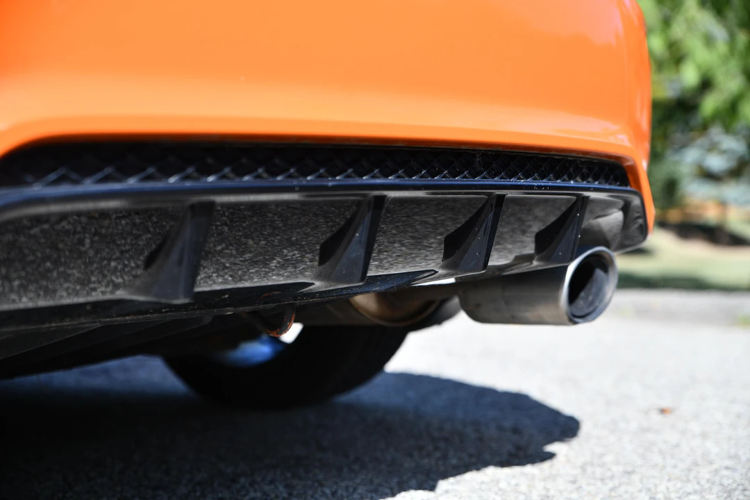 2014 Honda Civic Si 9th Gen - Image 22 of 31