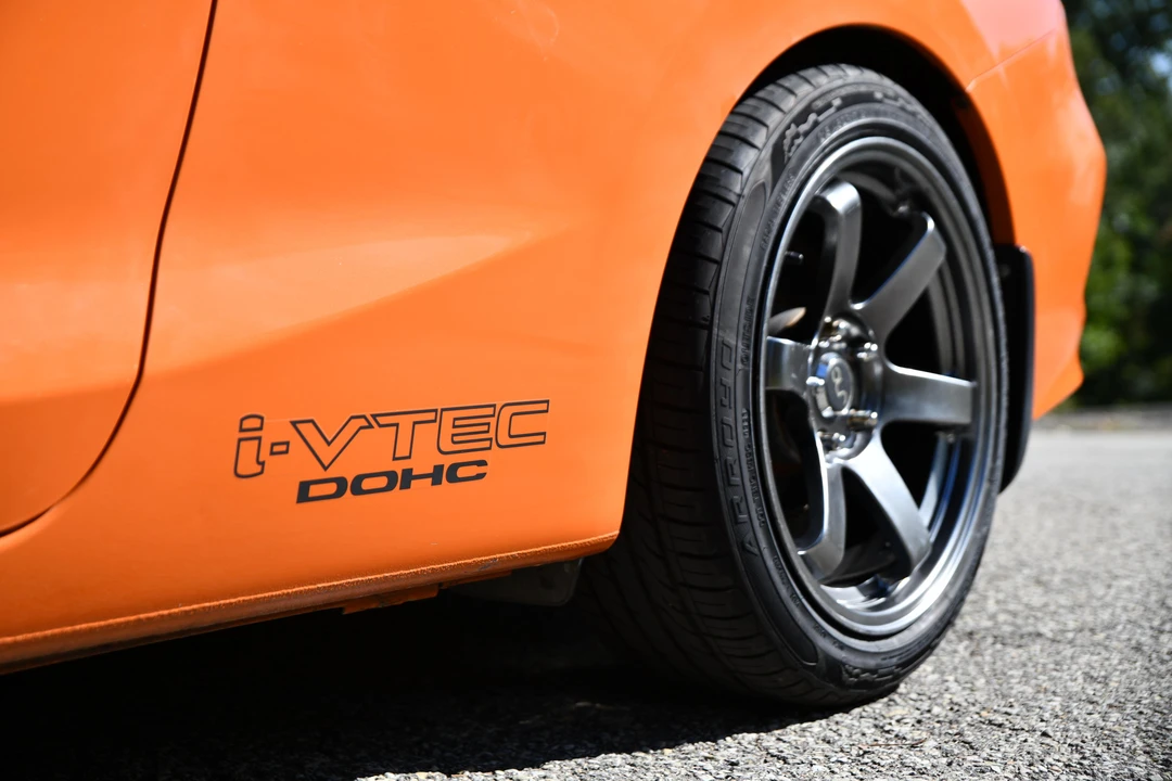 2014 Honda Civic Si 9th Gen - Image 18 of 31
