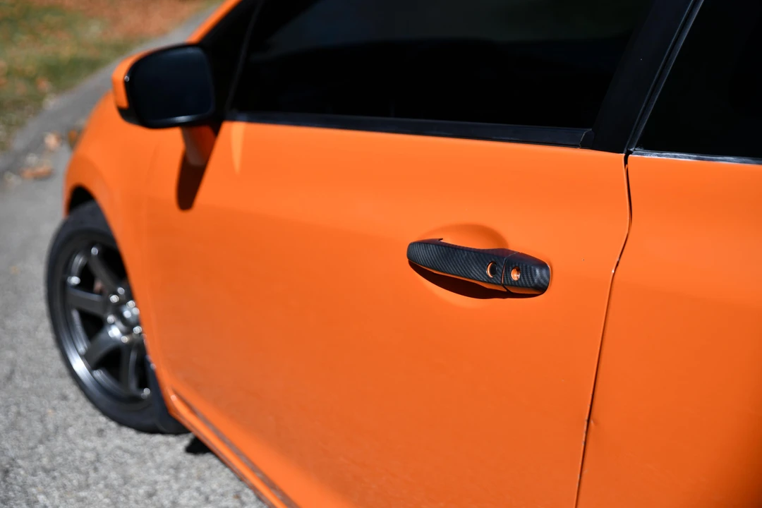 2014 Honda Civic Si 9th Gen - Image 17 of 31