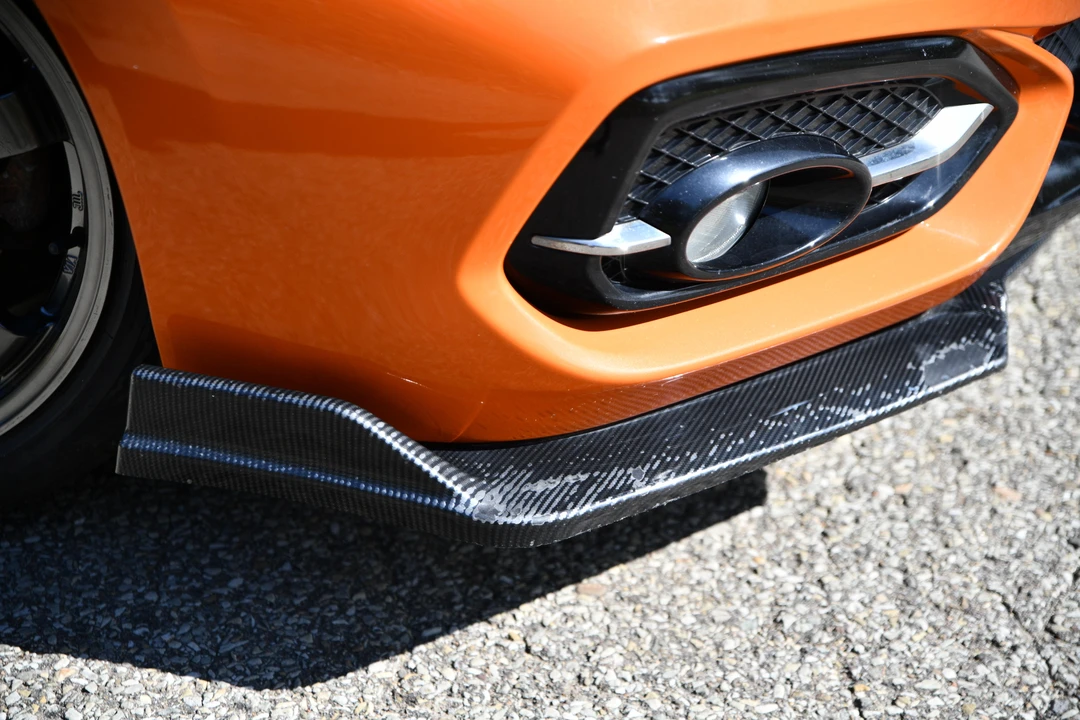 2014 Honda Civic Si 9th Gen - Image 29 of 31