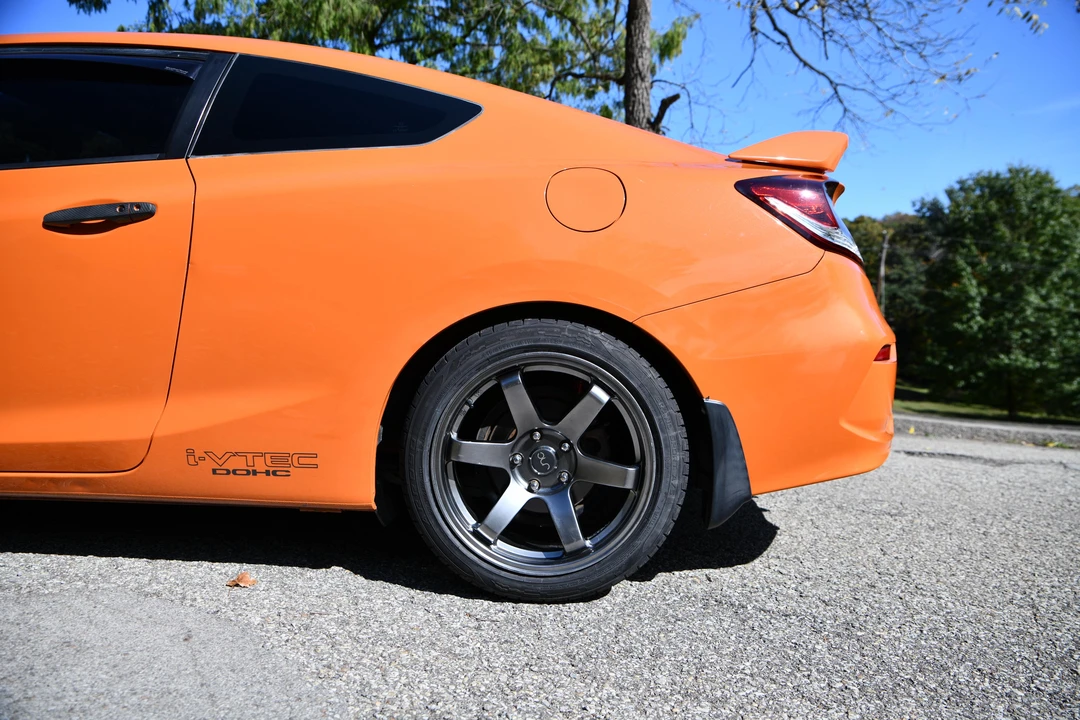 2014 Honda Civic Si 9th Gen - Image 19 of 31