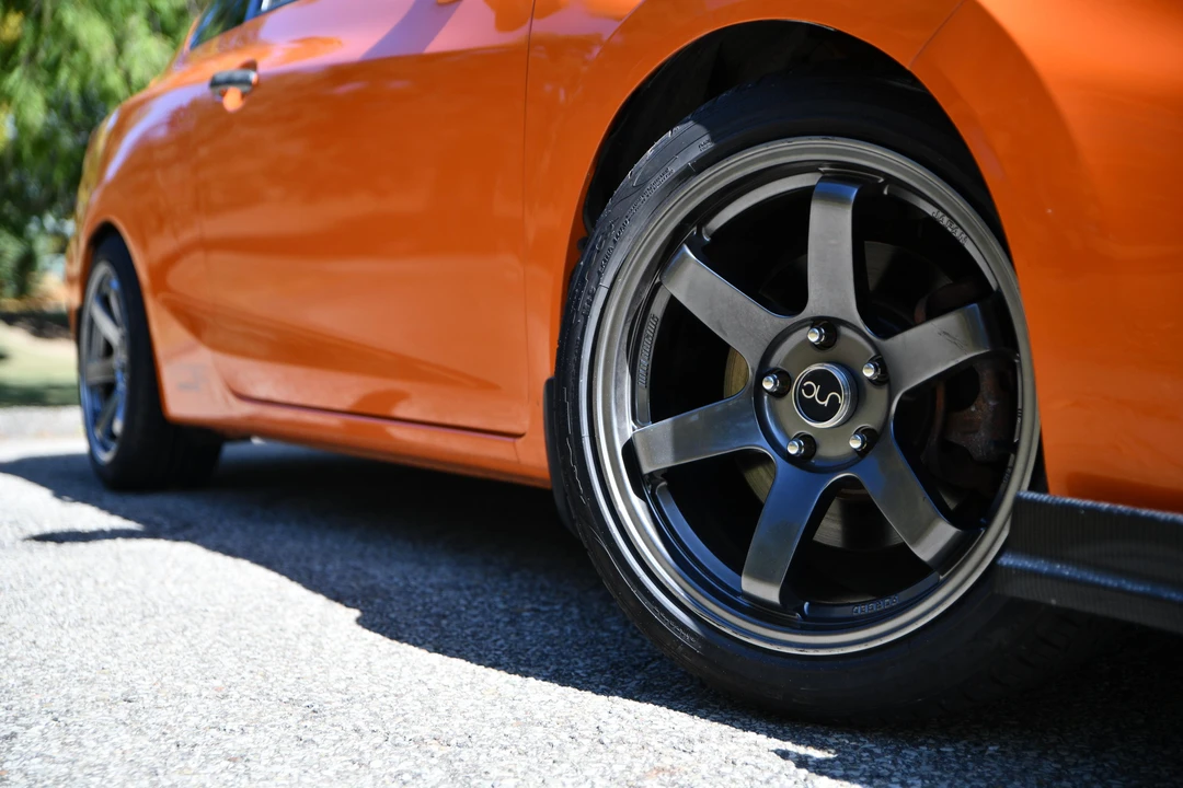 2014 Honda Civic Si 9th Gen - Image 27 of 31