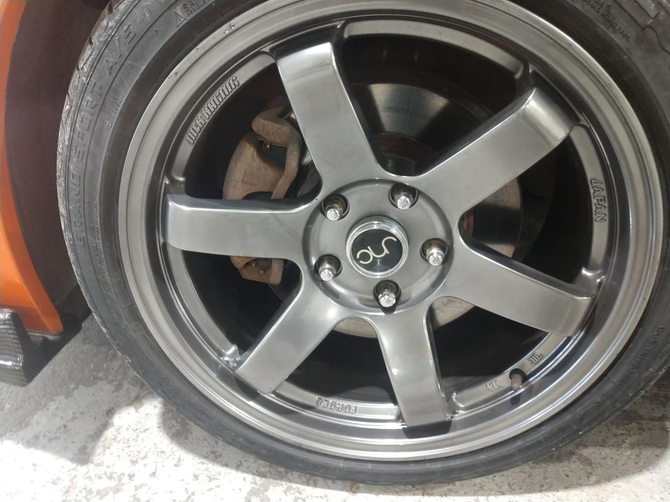 2014 Honda Civic Si 9th Gen - Image 31 of 31