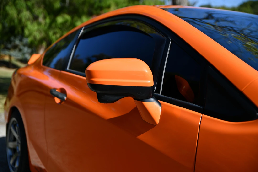 2014 Honda Civic Si 9th Gen - Image 25 of 31