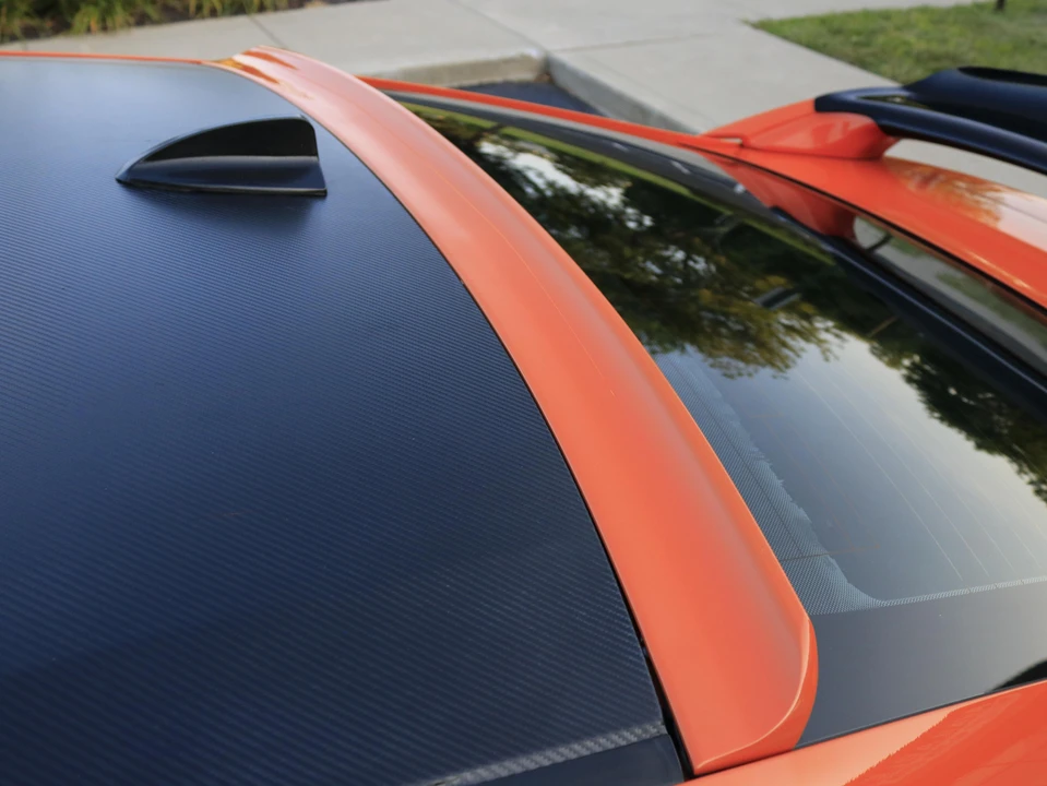 2014 Honda Civic Si 9th Gen - Image 26 of 31
