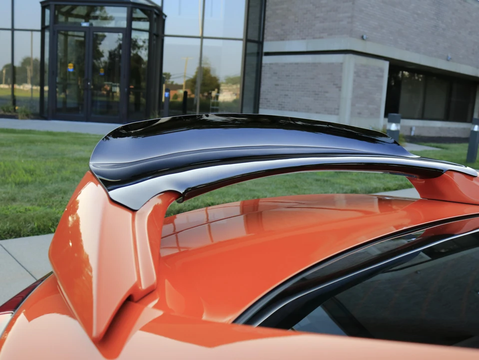 2014 Honda Civic Si 9th Gen - Image 30 of 31