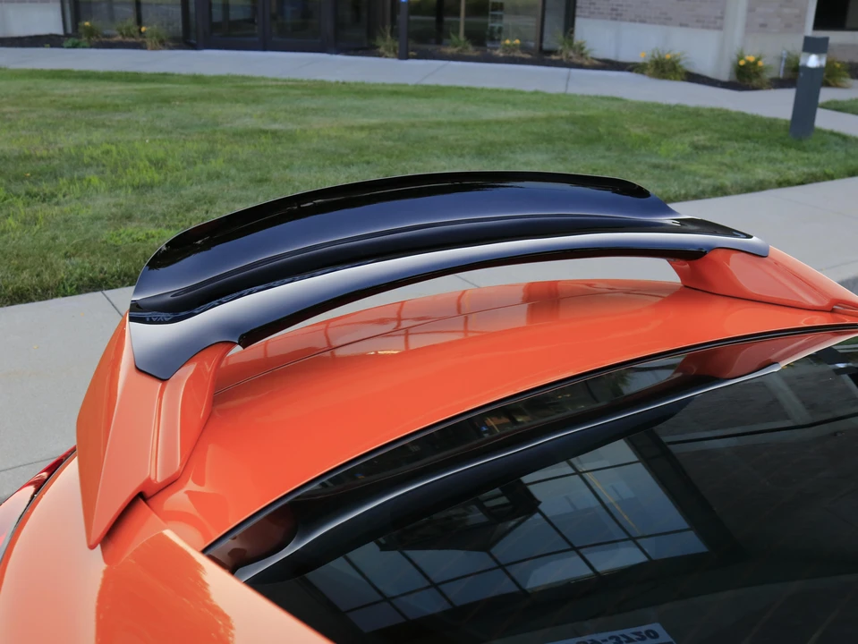 2014 Honda Civic Si 9th Gen - Image 29 of 31