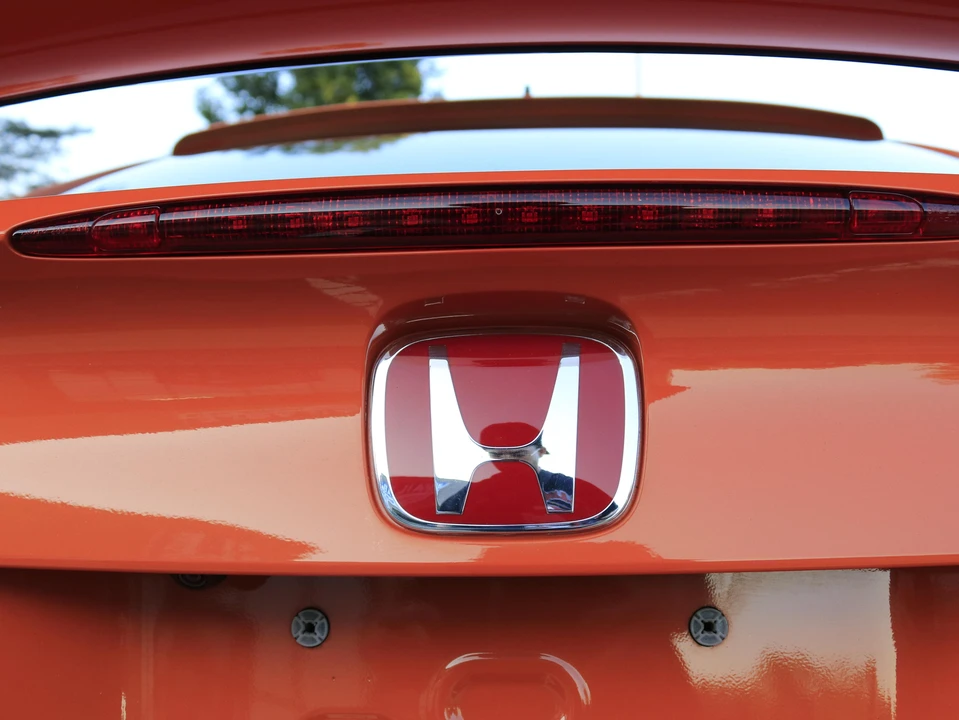 2014 Honda Civic Si 9th Gen - Image 31 of 31