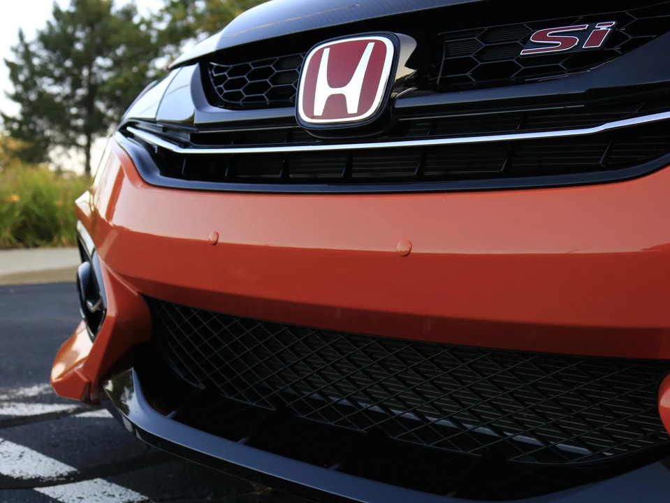 2014 Honda Civic Si 9th Gen - Image 12 of 31
