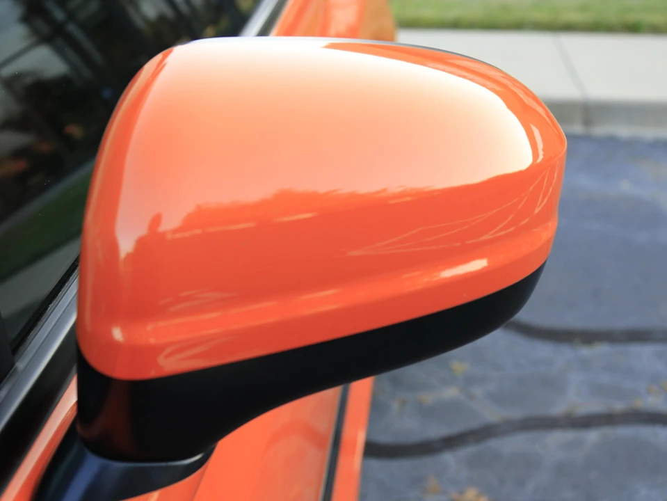 2014 Honda Civic Si 9th Gen - Image 16 of 31
