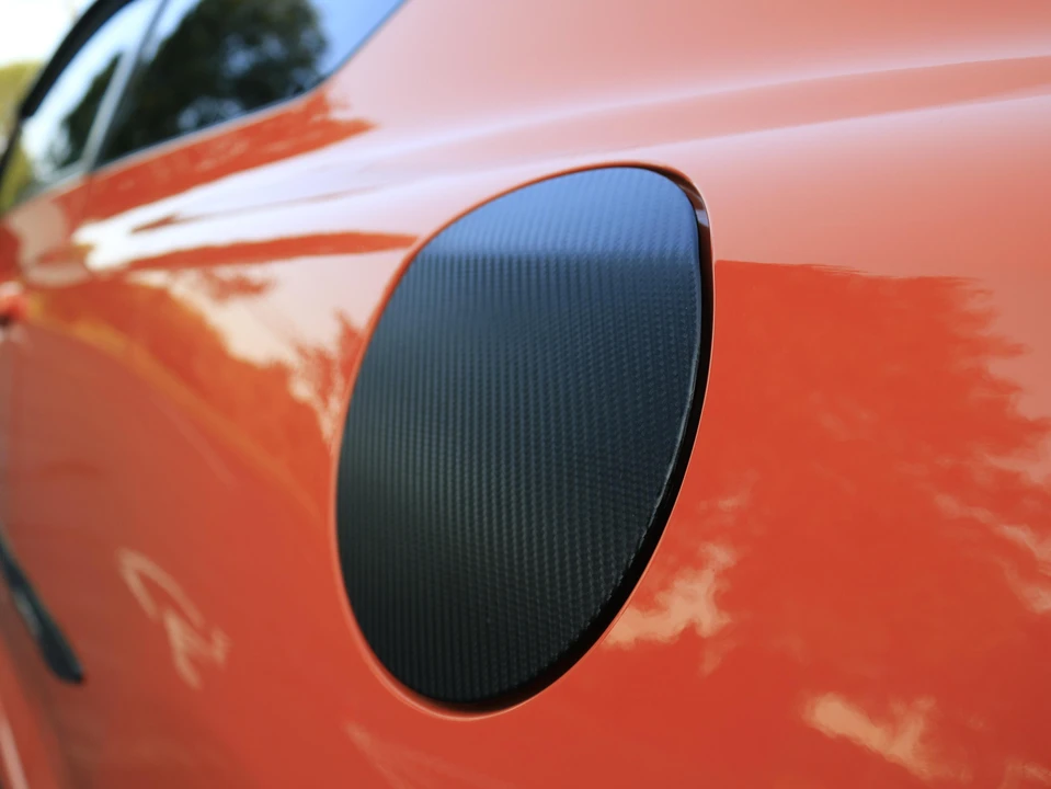 2014 Honda Civic Si 9th Gen - Image 21 of 31