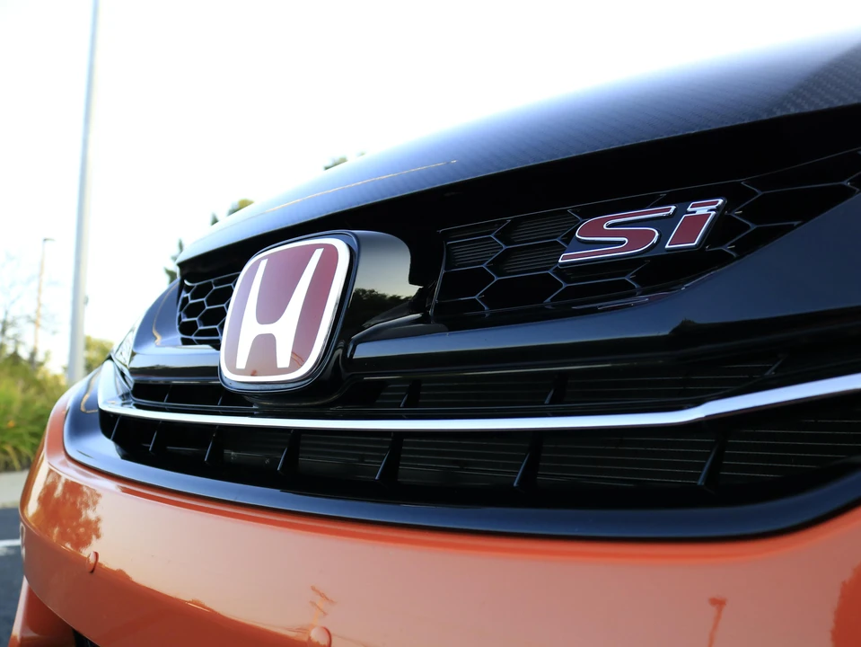 2014 Honda Civic Si 9th Gen - Image 13 of 31