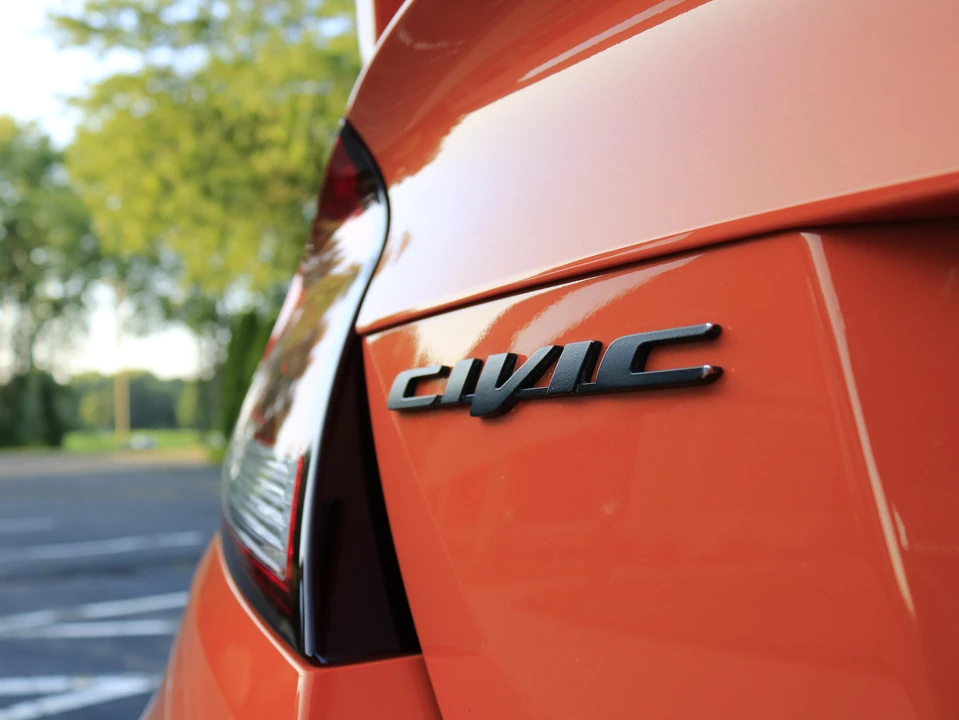 2014 Honda Civic Si 9th Gen - Image 24 of 31