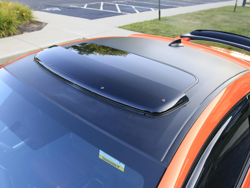 2014 Honda Civic Si 9th Gen - Image 17 of 31