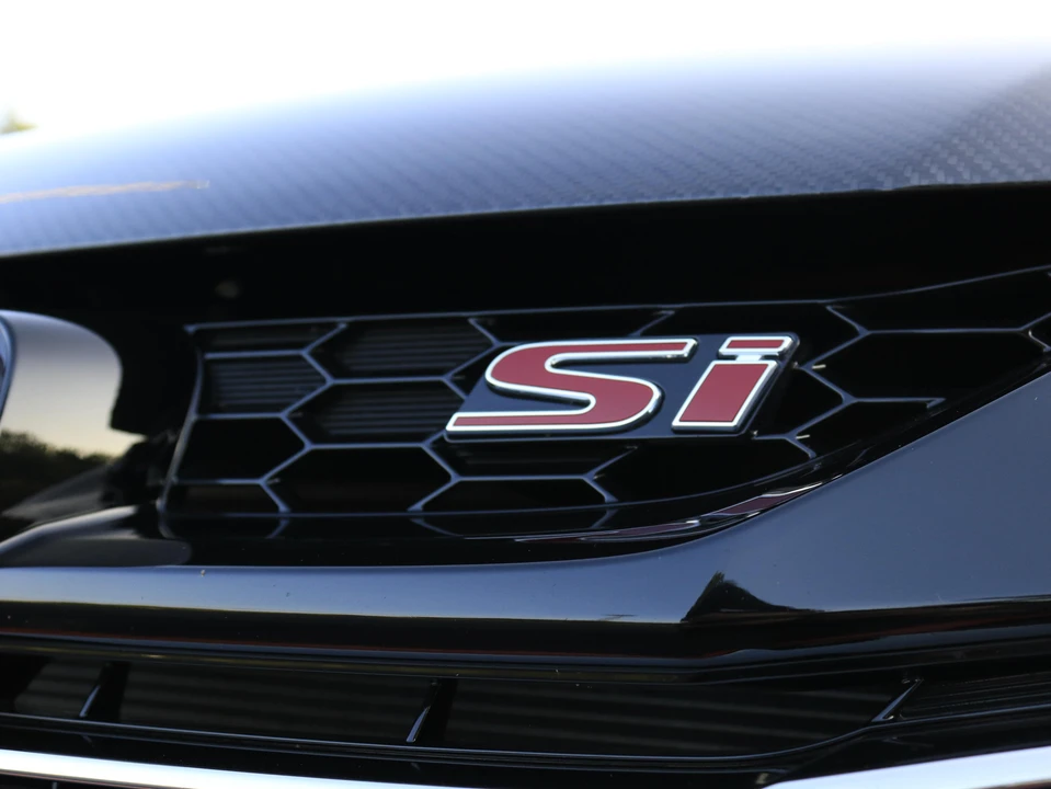 2014 Honda Civic Si 9th Gen - Image 14 of 31