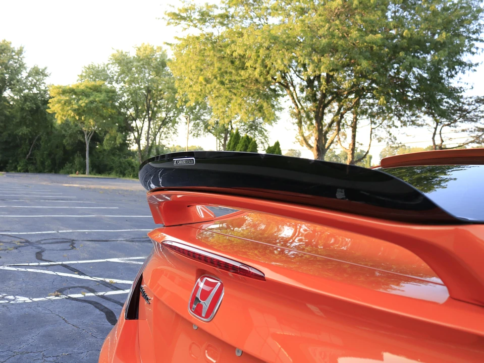 2014 Honda Civic Si 9th Gen - Image 27 of 31