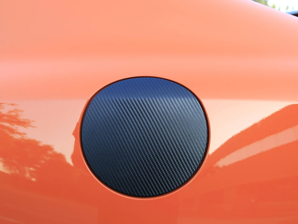 2014 Honda Civic Si 9th Gen - Image 20 of 31
