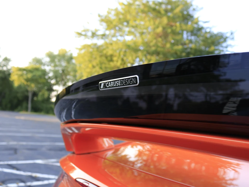 2014 Honda Civic Si 9th Gen - Image 28 of 31