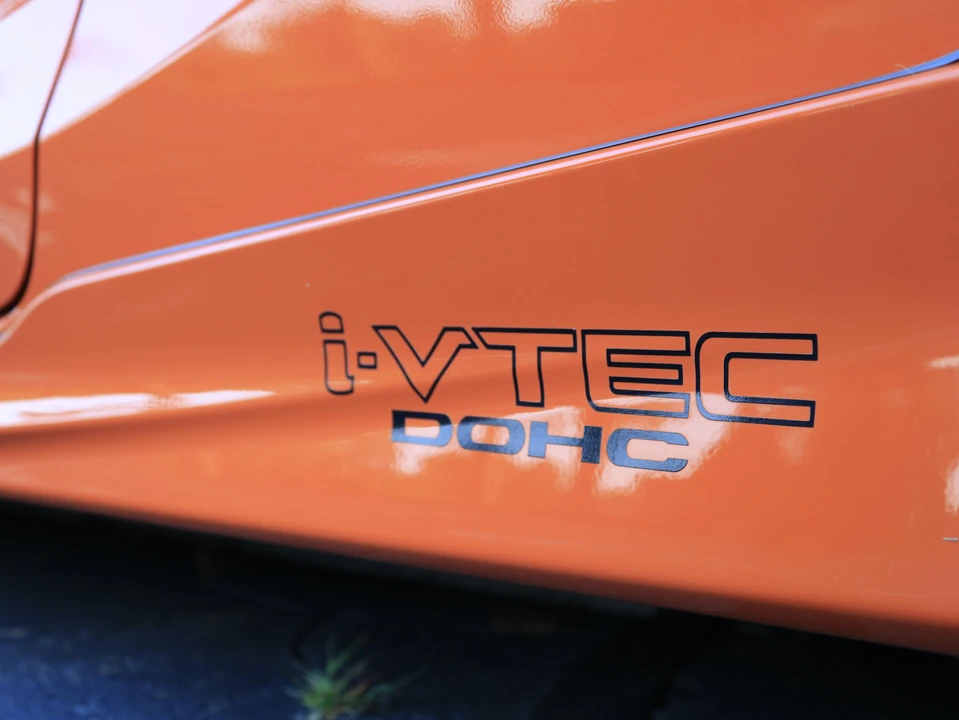 2014 Honda Civic Si 9th Gen - Image 19 of 31
