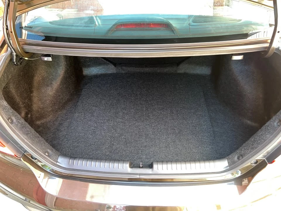 2014 Honda Civic 9th Gen - Image 9 of 12