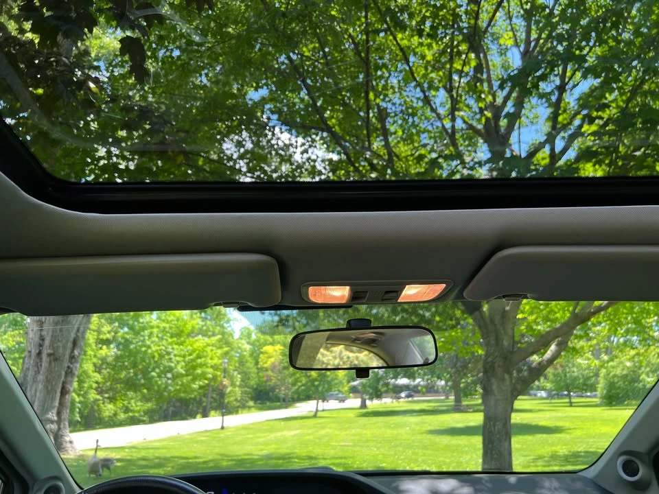 2014 Honda Civic 9th Gen - Image 7 of 12