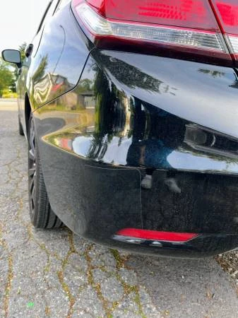 2014 Honda Civic 9th Gen - Image 7 of 7