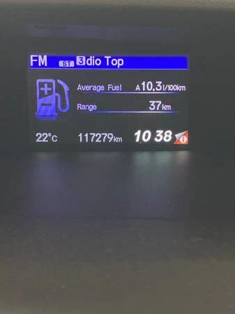 2014 Honda Civic 9th Gen - Image 4 of 7