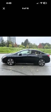 2014 Honda FK2 Civic Type R - Image 3 of 10