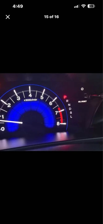 2014 Honda FK2 Civic Type R - Image 10 of 10