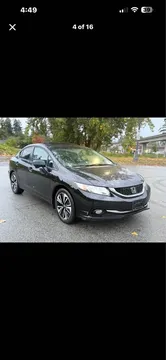 2014 Honda FK2 Civic Type R - Image 2 of 10