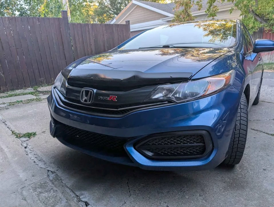 2014 Honda Civic 9th Gen - Image 10 of 10