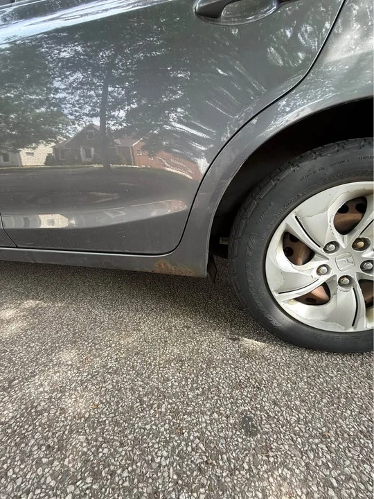 2014 Honda Civic 9th Gen - Image 6 of 14