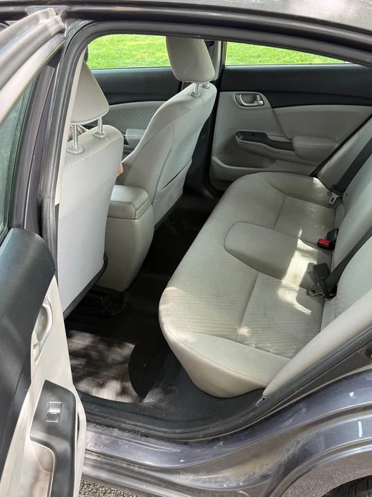 2014 Honda Civic 9th Gen - Image 12 of 14