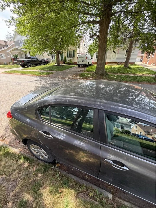 2014 Honda Civic 9th Gen - Image 5 of 14