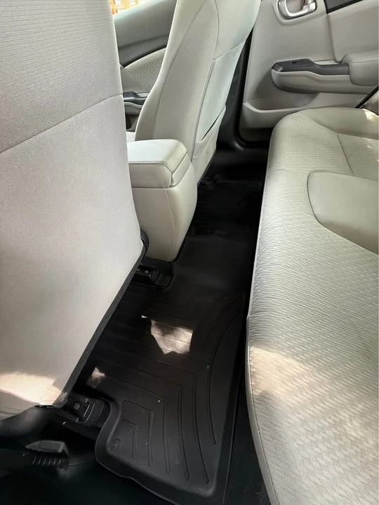 2014 Honda Civic 9th Gen - Image 10 of 14