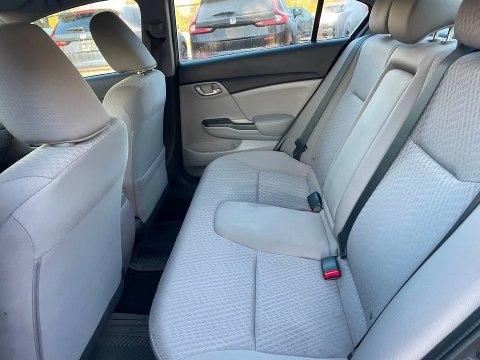 2014 Honda Civic 9th Gen - Image 3 of 6