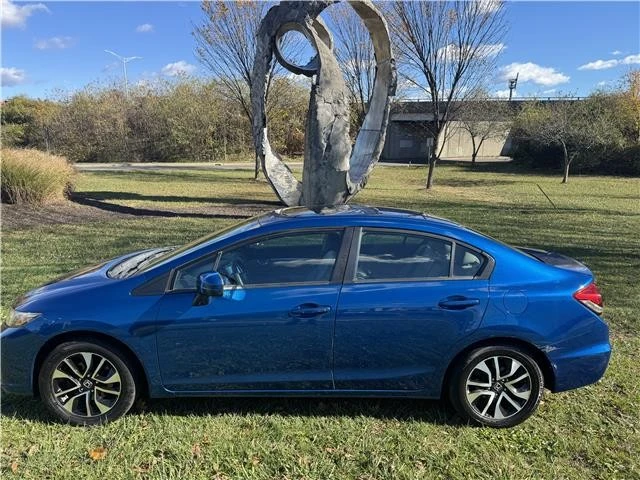 2014 Honda Civic 9th Gen - Image 3 of 21
