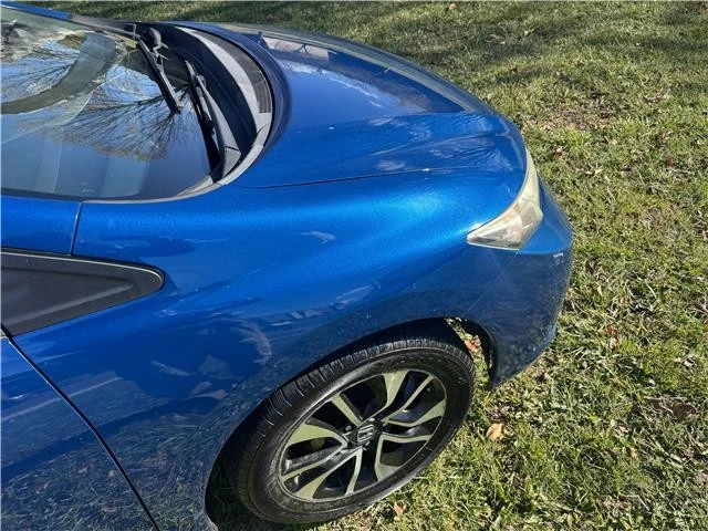 2014 Honda Civic 9th Gen - Image 17 of 21