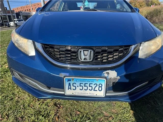 2014 Honda Civic 9th Gen - Image 6 of 21