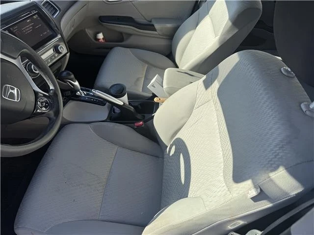 2014 Honda Civic 9th Gen - Image 18 of 21