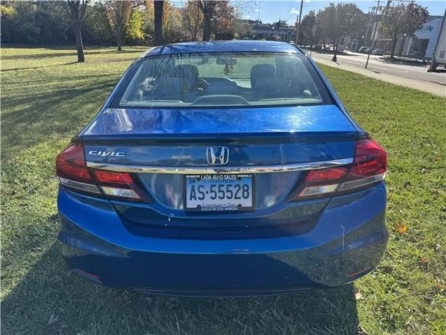 2014 Honda Civic 9th Gen - Image 4 of 21