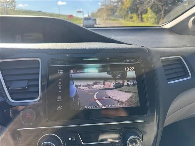 2014 Honda Civic 9th Gen - Image 16 of 21