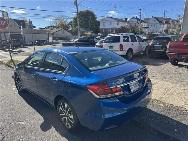 2014 Honda Civic 9th Gen - Image 21 of 21