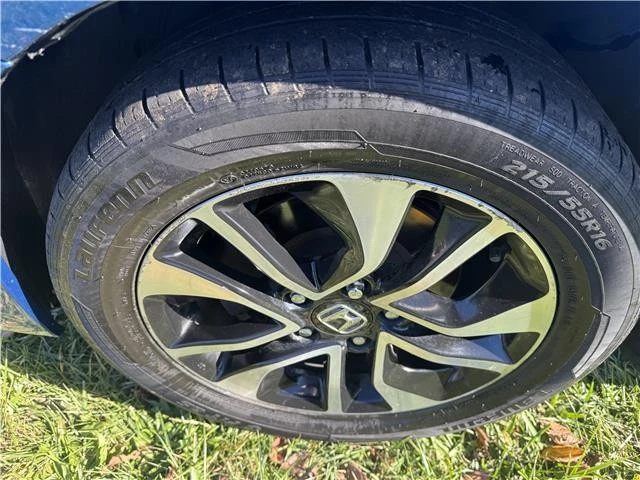2014 Honda Civic 9th Gen - Image 11 of 21