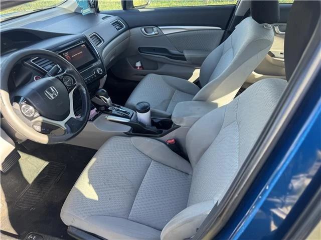 2014 Honda Civic 9th Gen - Image 12 of 21