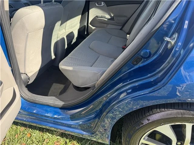 2014 Honda Civic 9th Gen - Image 8 of 21