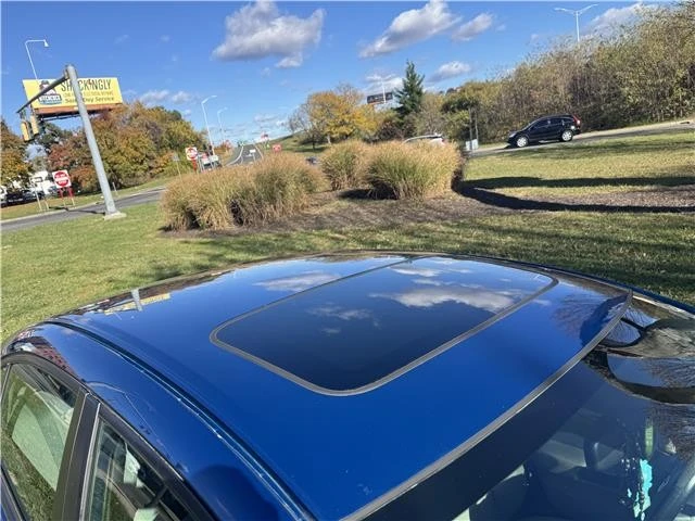 2014 Honda Civic 9th Gen - Image 15 of 21