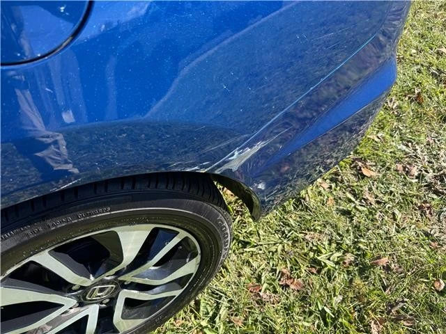 2014 Honda Civic 9th Gen - Image 7 of 21